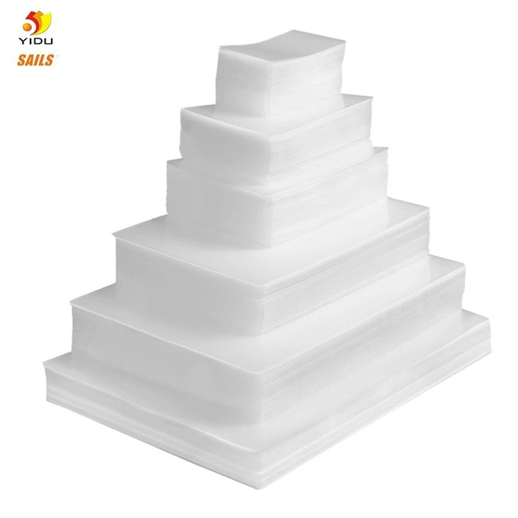 Thermal Laminating Pouches 3 Mil