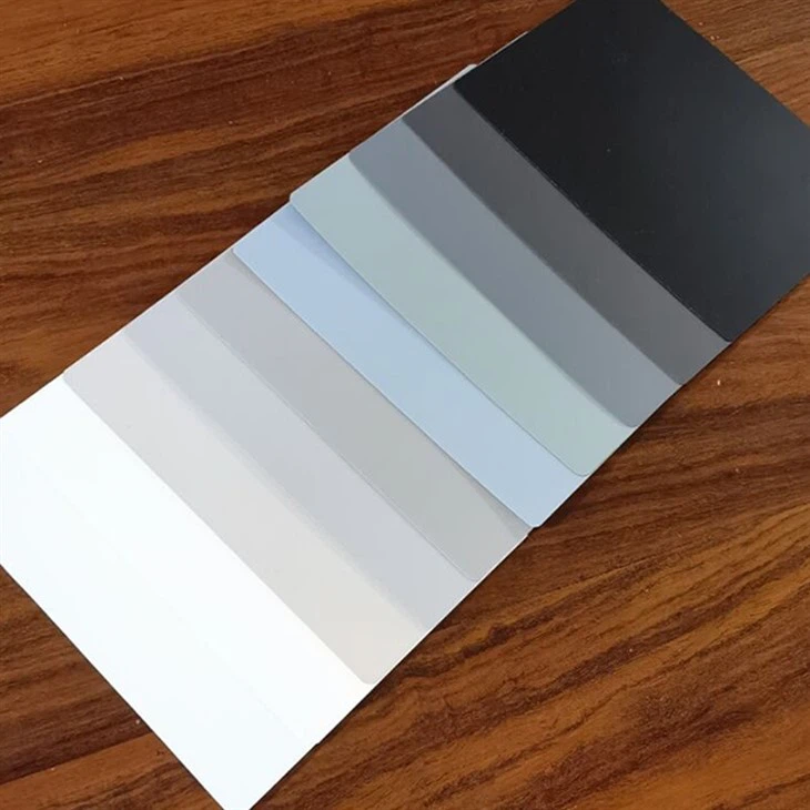 Yidu-PET Furniture Board Film Yidu-PET Furniture Board Film