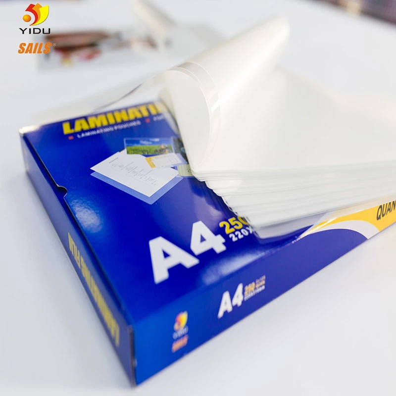 Business Card Laminating Pouches Business Card Laminating Pouches