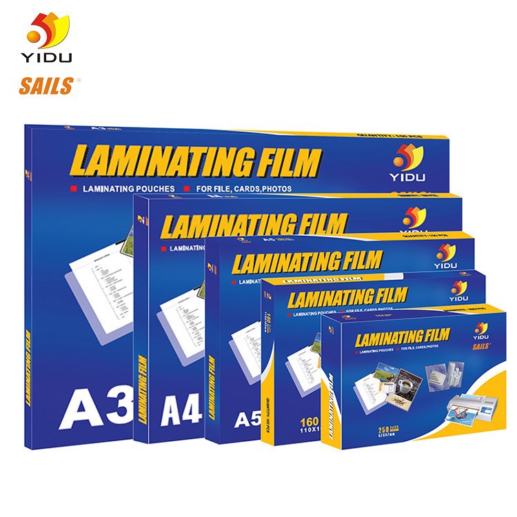 Laminating Film Photo Paper